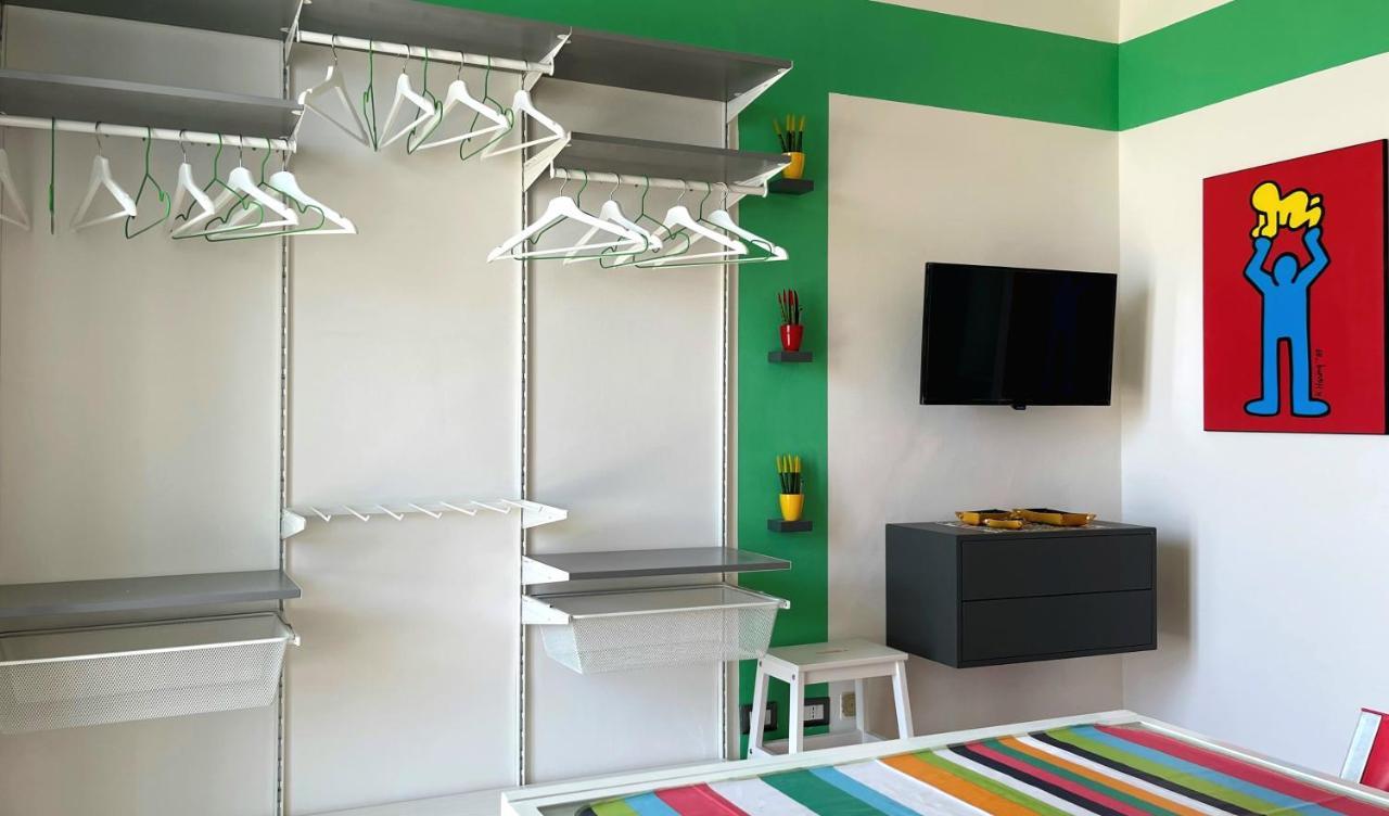 Casa Sunrise Al Porto Turistico Apartment ชากกา ภายนอก รูปภาพ