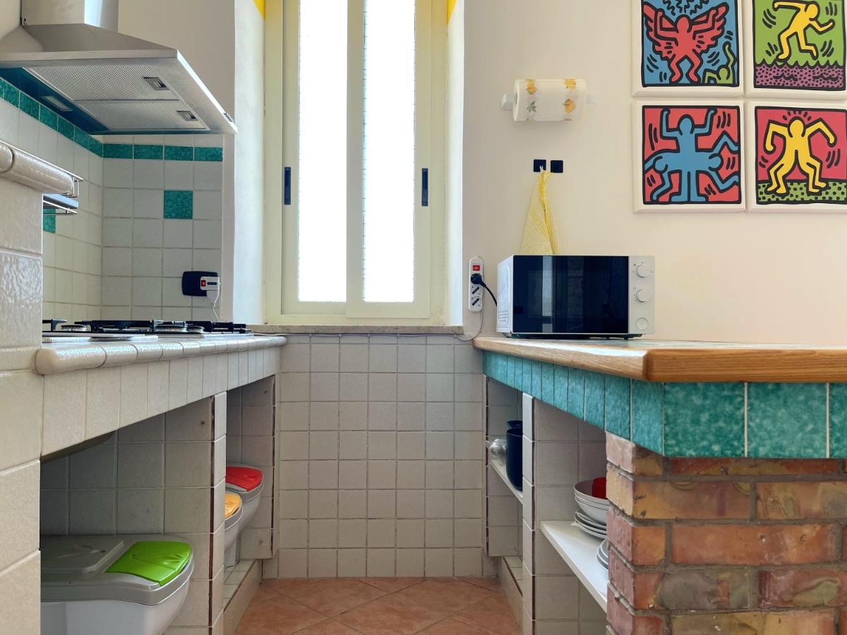 Casa Sunrise Al Porto Turistico Apartment ชากกา ภายนอก รูปภาพ