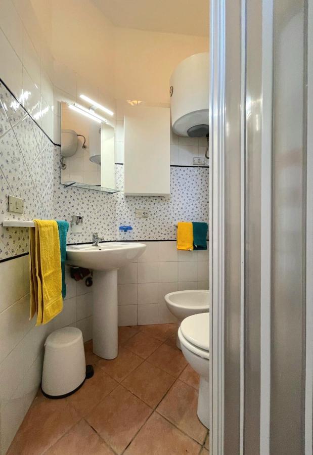 Casa Sunrise Al Porto Turistico Apartment ชากกา ภายนอก รูปภาพ
